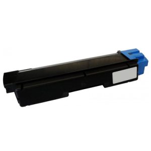 Foto principale Toner compatibile Kyocera-Mita TK590C 1T02KVCNL0 CIANO