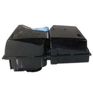 Foto principale Toner compatibile Kyocera-Mita TK825BK 1T02FZ0EU0 NERO