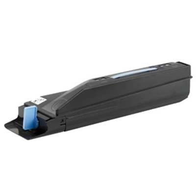 Foto principale Toner compatibile Kyocera-Mita TK865BK 1T02JZ0EU0 NERO