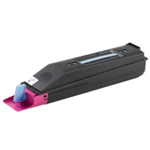 Foto principale Toner compatibile Kyocera-Mita TK865M 1T02JZBEU0 MAGENTA