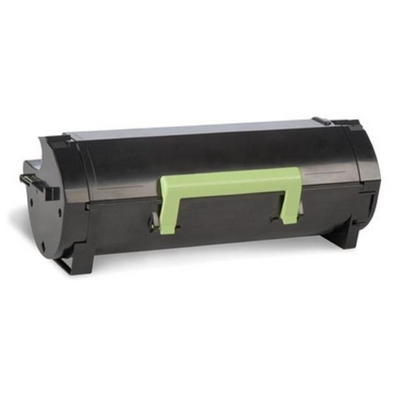 Foto principale Toner compatibile Lexmark 50F2000 502 NERO