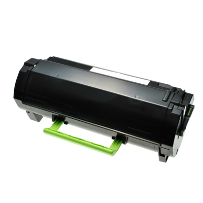 Foto principale Toner compatibile Lexmark 50F2H00 502H NERO