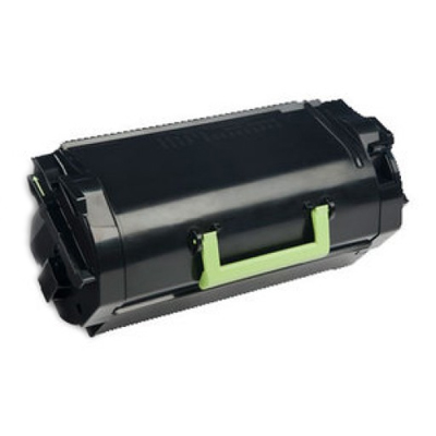 Foto principale Toner compatibile Lexmark 52D2000 522 NERO