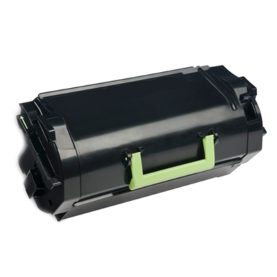 Foto principale Toner compatibile Lexmark 52D2X00 522X NERO