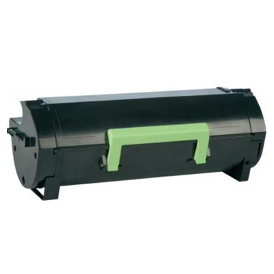 Foto principale Toner compatibile Lexmark 60F2000 602 NERO