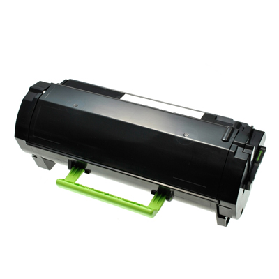 Foto principale Toner compatibile Lexmark 60F2H00 602H NERO