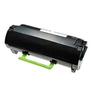 Foto principale Toner compatibile Lexmark 62D2000 622 NERO