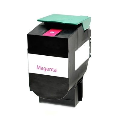 Foto principale Toner compatibile Lexmark 70C2HM0 702HM MAGENTA