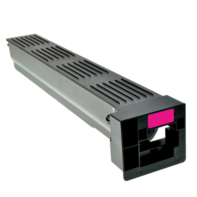 Foto principale Toner compatibile Minolta A070350 TN611M MAGENTA