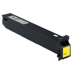 Foto principale Toner compatibile Minolta A0D7252 TN213Y GIALLO