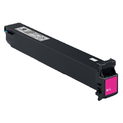 Foto principale Toner compatibile Minolta A0D7352 TN213M MAGENTA