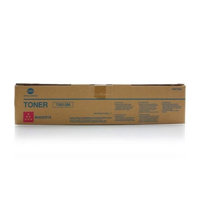 Foto principale Toner originale Minolta A0D7352 TN213M MAGENTA