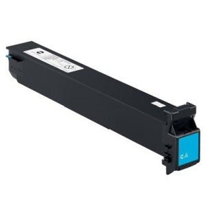 Foto principale Toner compatibile Minolta A0D7452 TN213C CIANO