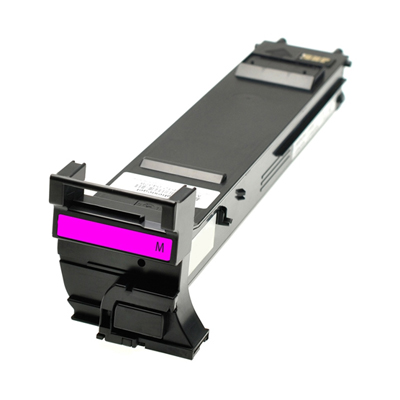 Foto principale Toner compatibile Minolta A0DK353 TN318M MAGENTA