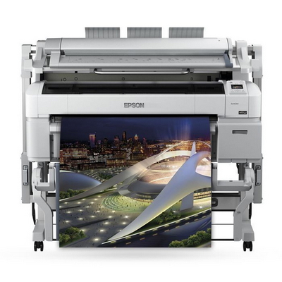 Prodotti e Cartucce Epson SURECOLOR SC-T5200 MFP HDD