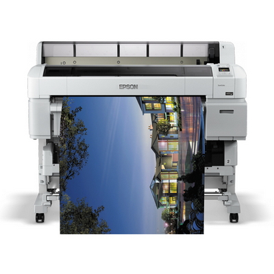 Prodotti e Cartucce Epson SURECOLOR SC-T5200D-PS