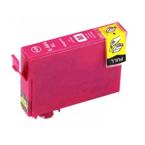 Foto principale Cartuccia compatibile Epson C13T10H34010 T10H3 604 XL Ananas MAGENTA