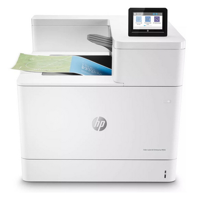 Prodotti e Toner Hp COLOR LASERJET ENTERPRISE M856X