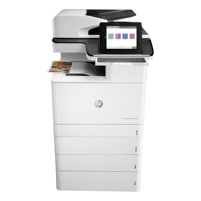 Prodotti e Toner Hp COLOR LASERJET ENTERPRISE MFP M776DN