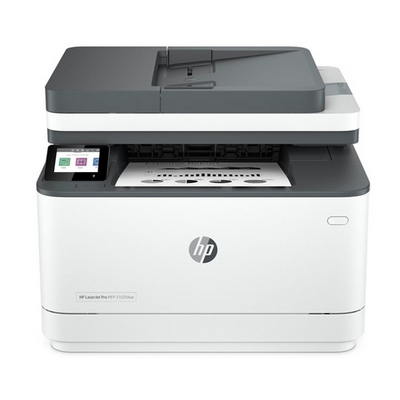 Prodotti e Toner Hp LASERJET PRO 3102FDWE