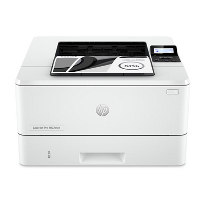 Prodotti e Toner Hp LASERJET PRO 4002DWE