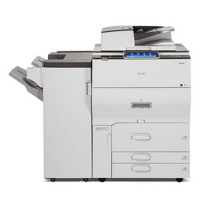 Prodotti e Toner Lanier MP C6503SPF