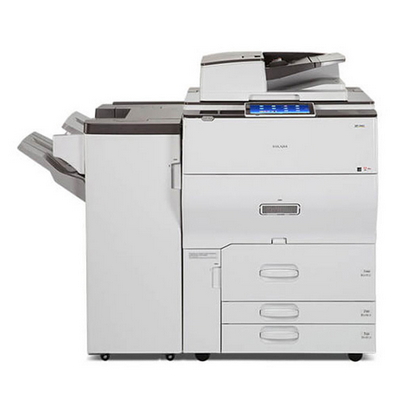 Prodotti e Toner Lanier MP C8003