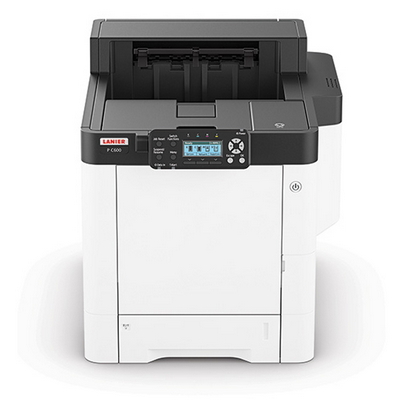 Prodotti e Toner Lanier PC600