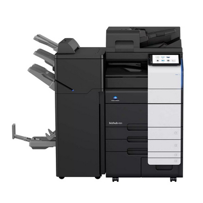 Prodotti e Toner Minolta BIZHUB 450I