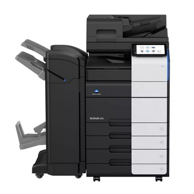 Prodotti e Toner Minolta BIZHUB 550I