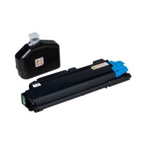 Foto principale Toner compatibile Ricoh 408315 CIANO