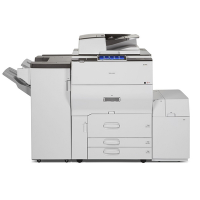 Prodotti e Toner Ricoh MP C6503SP