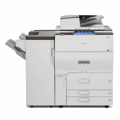 Prodotti e Toner Ricoh MP C6503SPF