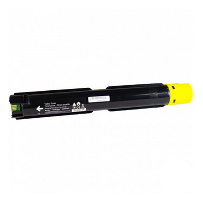 Foto principale Toner compatibile Xerox 006R01827 GIALLO