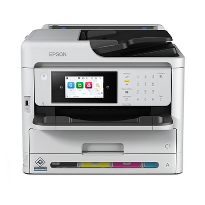 Prodotti e Cartucce Epson WORKFORCE PRO WF-C5890DWF