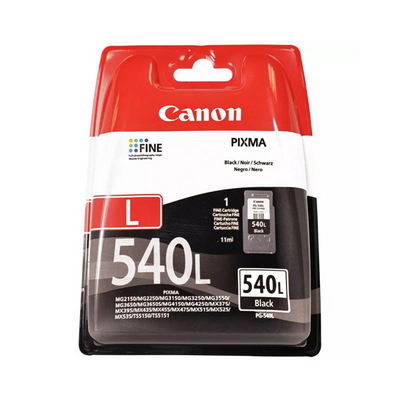 Foto principale Cartuccia originale Canon 5224B001 PG-540L NERO