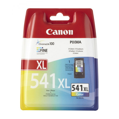 Foto principale Cartuccia originale Canon 5226B001 CL-541XL COLORE