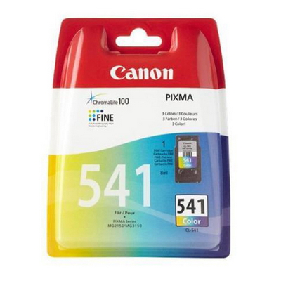 Foto principale Cartuccia originale Canon 5227B001 CL-541 COLORE