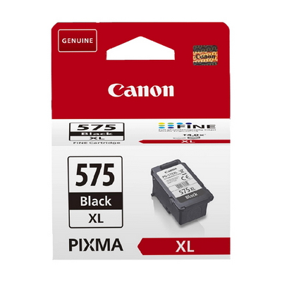 Foto principale Cartuccia originale Canon 5437C001 PG-575XL NERO