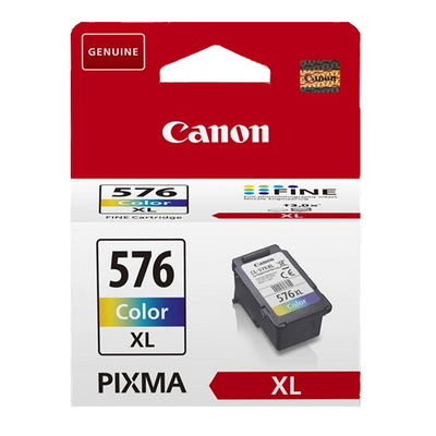 Foto principale Cartuccia originale Canon 5441C001 CL-576XL COLORE