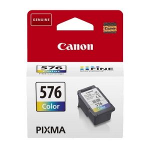 Foto principale Cartuccia originale Canon 5442C001 CL-576 COLORE