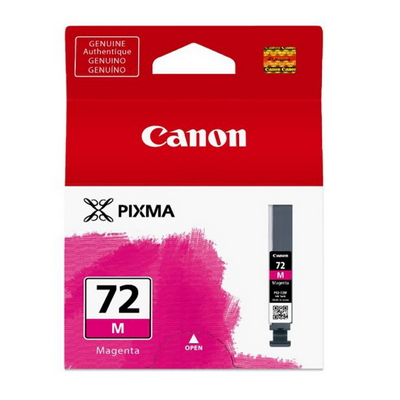 Foto principale Cartuccia originale Canon 6405B001 PGI-72M MAGENTA