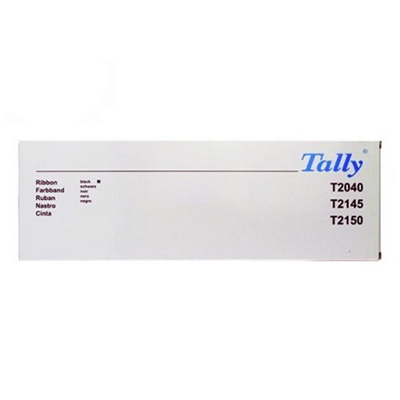 Foto principale Nastri Tally 13020021 originale NERO