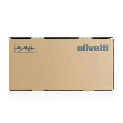 Foto principale Tamburo originale Olivetti B0051 NERO