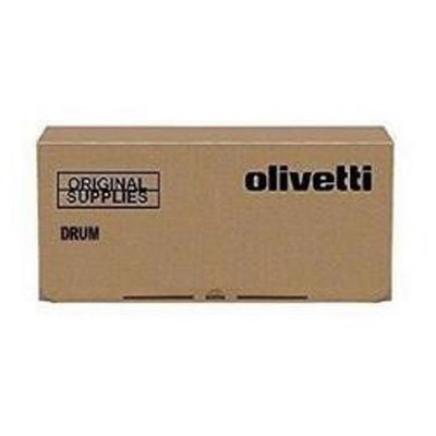 Foto principale Tamburo originale Olivetti B0461 MAGENTA