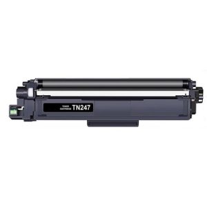 Foto principale Toner compatibile Brother TN247BK NERO