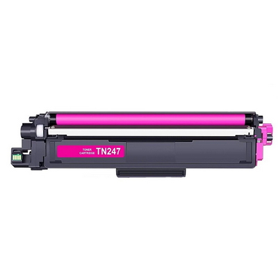 Foto principale Toner compatibile Brother TN247M MAGENTA