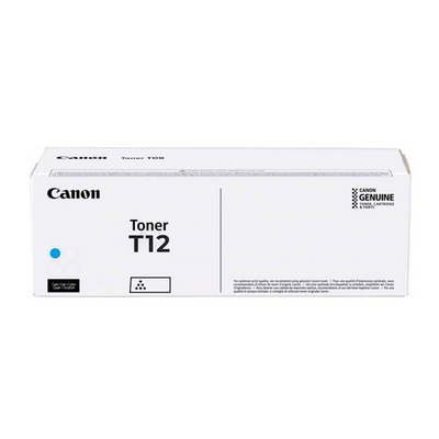 Foto principale Toner originale Canon 5096C006AA T12 MAGENTA