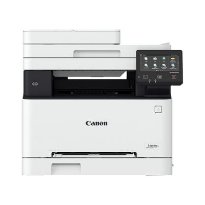 Prodotti e Toner Canon I-SENSYS MF651CW