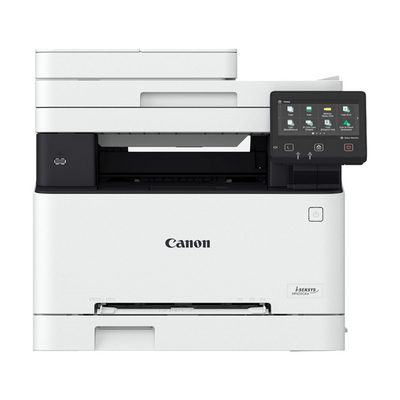 Prodotti e Toner Canon I-SENSYS MF657CDW